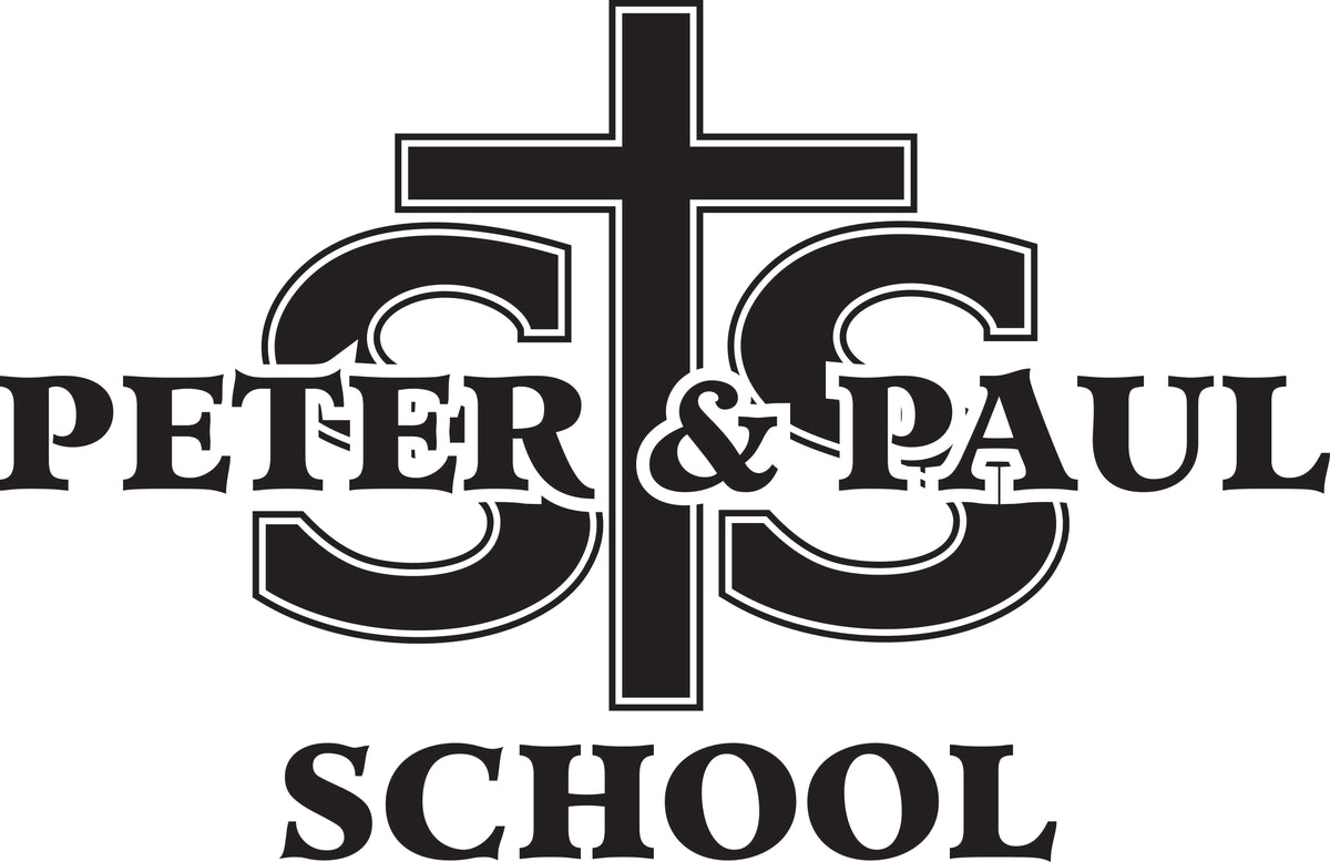 St. Peter & Paul School Apparel Maleo Custom Designs