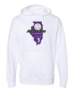 All-State Classic Volleyball Illinois - Hoodie