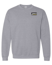 Load image into Gallery viewer, Jones Contracting Apparel - Gildan Crewneck Sweatshirts
