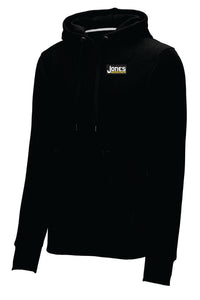 Jones Contracting Apparel - Sport Tek Hoodies