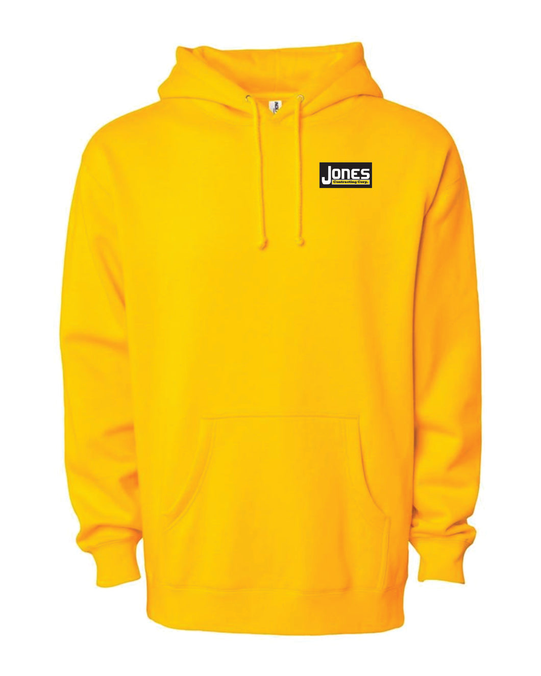 Jones Contracting Apparel - Independent Hoodies