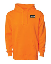 Load image into Gallery viewer, Jones Contracting Apparel - Independent Hoodies
