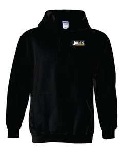 Jones Contracting Apparel - Gildan Hoodies