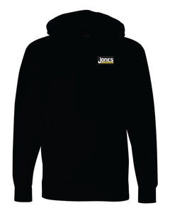 Jones Contracting Apparel - Independent Hoodies