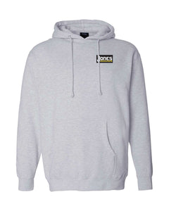 Jones Contracting Apparel - Independent Hoodies