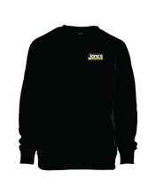 Load image into Gallery viewer, Jones Contracting Apparel - Independent Crewneck Sweatshirts
