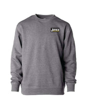 Load image into Gallery viewer, Jones Contracting Apparel - Independent Crewneck Sweatshirts
