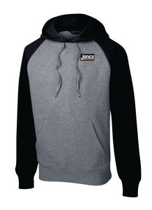 Jones Contracting Apparel - Sport Tek Hoodies