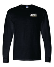 Load image into Gallery viewer, Jones Contracting Apparel - Gildan Long Sleeves
