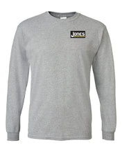 Load image into Gallery viewer, Jones Contracting Apparel - Gildan Long Sleeves
