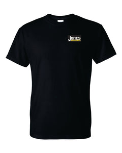 Jones Contracting Apparel - Gildan Tees