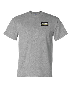 Jones Contracting Apparel - Gildan Tees