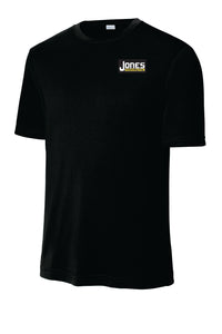 Jones Contracting Apparel - Sport Tek Tees