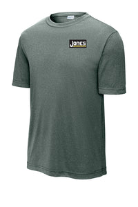 Jones Contracting Apparel - Sport Tek Tees